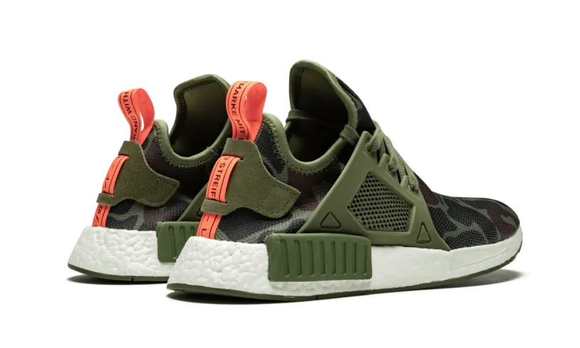 Adidas NMD NMD_XR1 'Duck Camo'